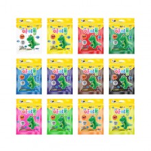 아모스 아이폼 50g 미술 놀이 만들기