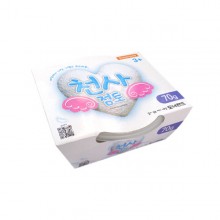 도너랜드 천사점토 70g 벌크 점토 놀이