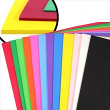EVA 에바폼 칼라시트 스펀지 2mm