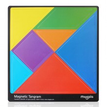마그피아 자석 칠교놀이 MTGM-01