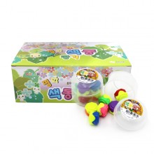 평화 색동공기 1box(30입)
