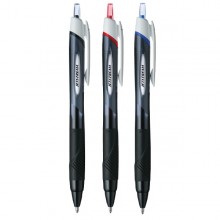 제트스트림 1.0mm 볼펜