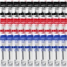 제트스트림 리필심0.5mm 10개