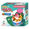 도너랜드 미니어쳐놀이 디저트 아이스크림 만들기