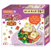 도너랜드 미니어쳐놀이 디저트 토스트 만들기