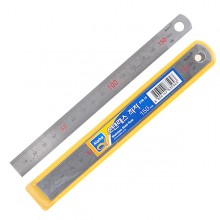 알파 스텐레스 직자 STR-15(15cm)