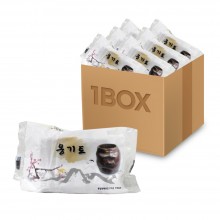 옹기토찰흙 30개입(1box)