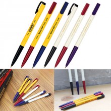  동아 스피디볼 0.5mm 1자루 볼펜 