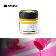 신한 전문가용 포스터칼라 낱색 40ml