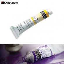 신한 전문가용 오일컬러 유화물감 50ml D 낱색