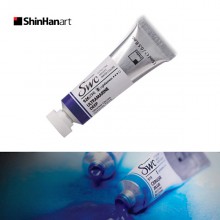 신한 SWC 수채화물감 15ml 낱색 D