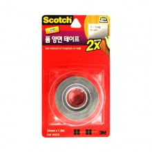 3M #3215 강력폼 양면테이프 24mmx1.5m