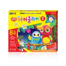 아이클레이②