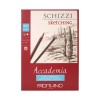 파브리아노 아카데미아 패드 AC01(A5/120g)