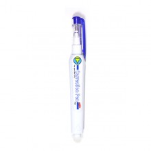 두리 수정펜 7ml 화이트 수정액