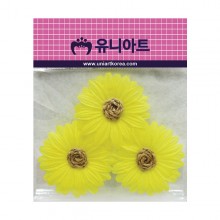 유니아트 1000 마국화 장식 만들기 재료