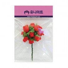 유니아트 1000 항장미 장식 만들기 재료