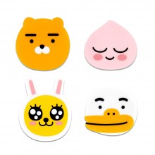 1000 카카오프렌즈 캐릭터 지우개