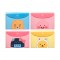 1800 리틀 카카오프렌즈 봉투화일