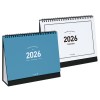 모닝글로리 2026 스탠딩 캘린더