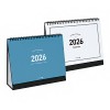 모닝글로리 2026 스탠딩 캘린더 25