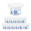 종이나라 솜솜클레이 350g 1BOX 12개입