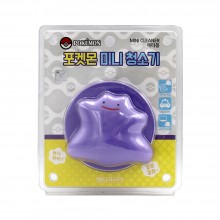 좋은친구 15000포켓몬청소기 메타몽 데스크 무선