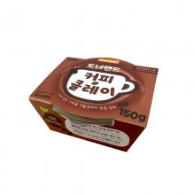 도너랜드 커피 클레이 150g