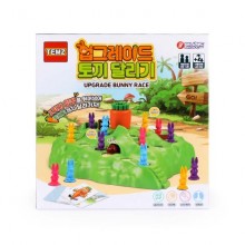 15000 업그레이드 토끼 달리기 보드게임